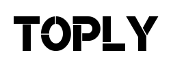 Toply - logo